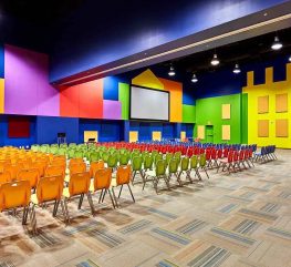 Children's Auditorium 2