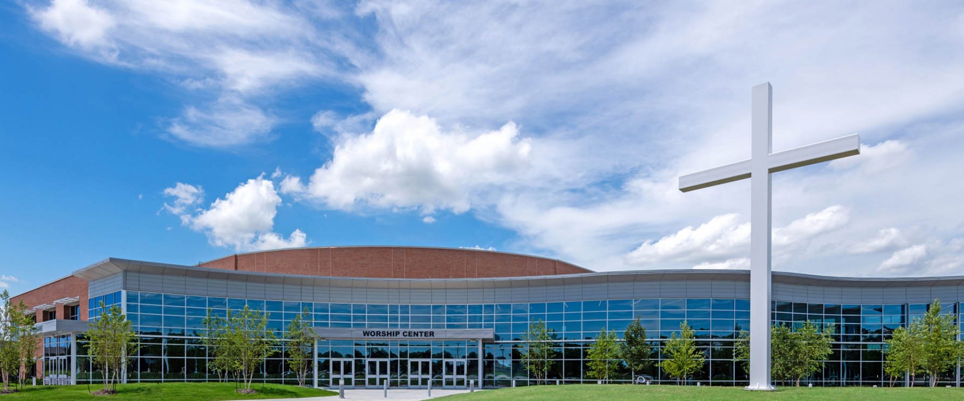 FirstBaptistChurchForney-Exterior-01