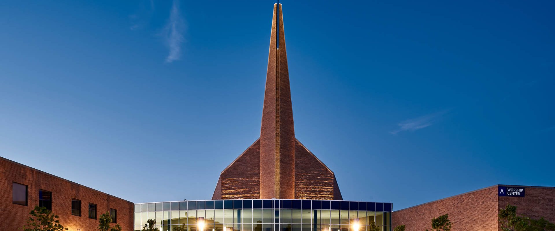 First Baptist Church, Richardson, TX