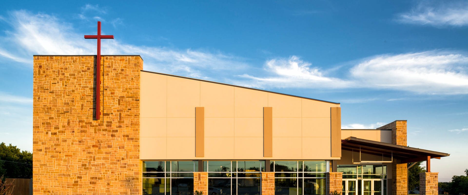 North Pointe Church, Sachse, TX