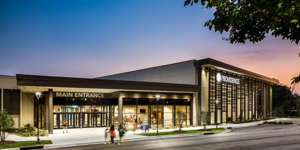 ProvidenceBaptistChurch-Exterior-Night-01